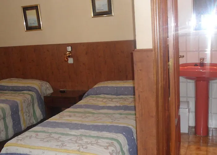 Hostal Suárez