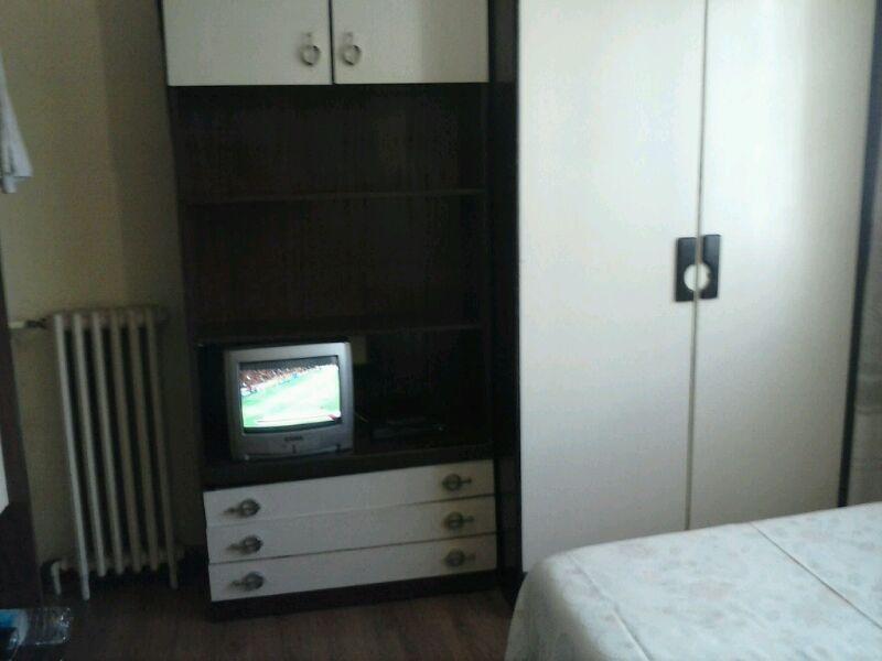 Suarez Casa de hóspedes Madri