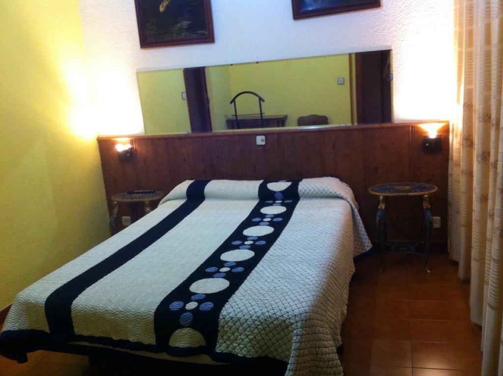 Suarez Casa de hóspedes Madri