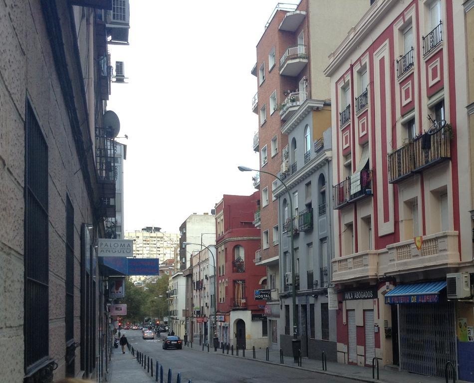 Suarez Madri