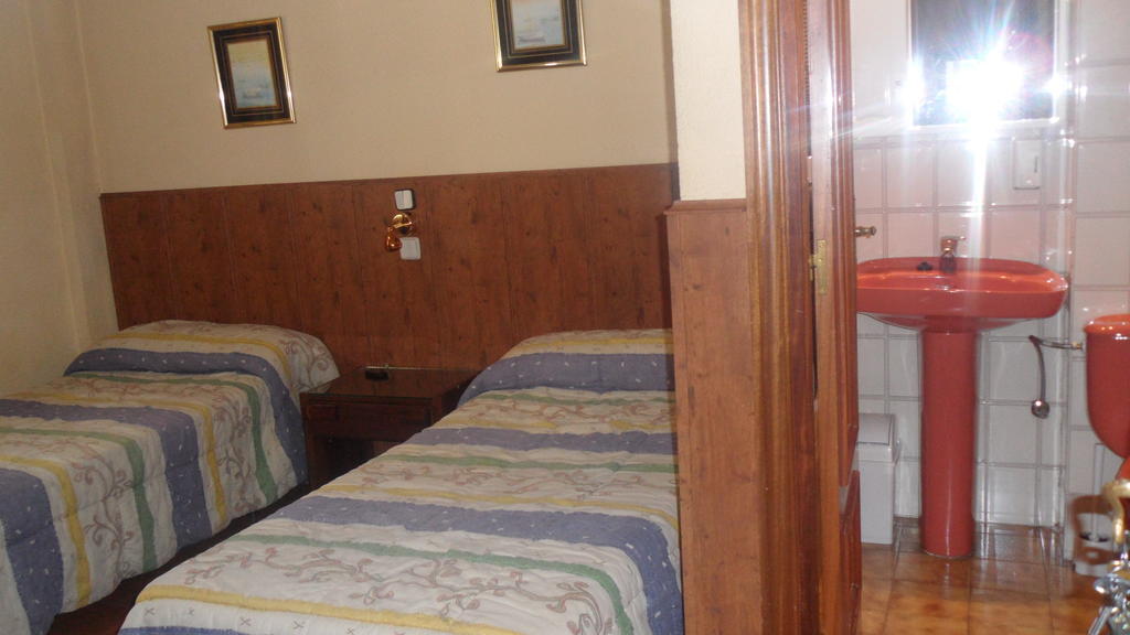 Casa de hóspedes Suarez