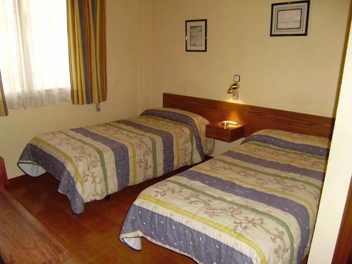 Casa de hóspedes Suarez *
