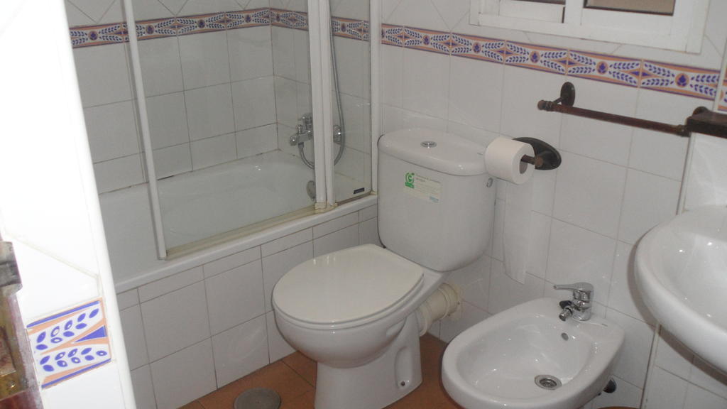 Casa de hóspedes Suarez