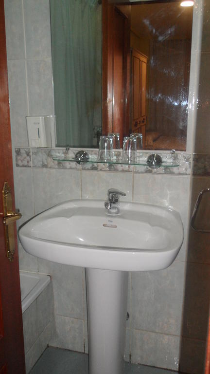 Casa de hóspedes Suarez Madri
