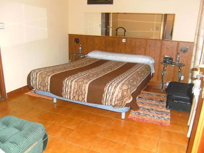 Casa de hóspedes Suarez Madri