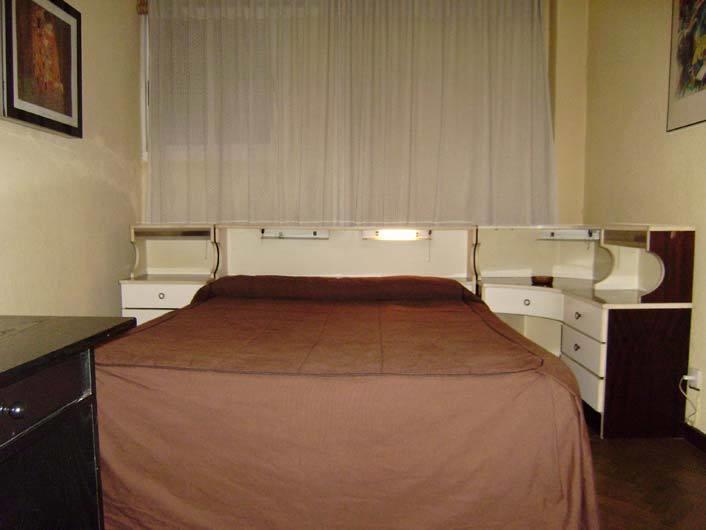 Casa de hóspedes Suarez *