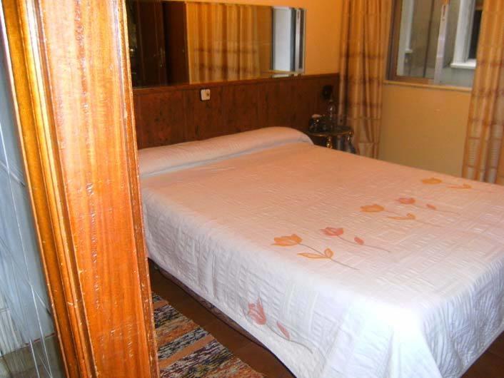 Casa de hóspedes Suarez
