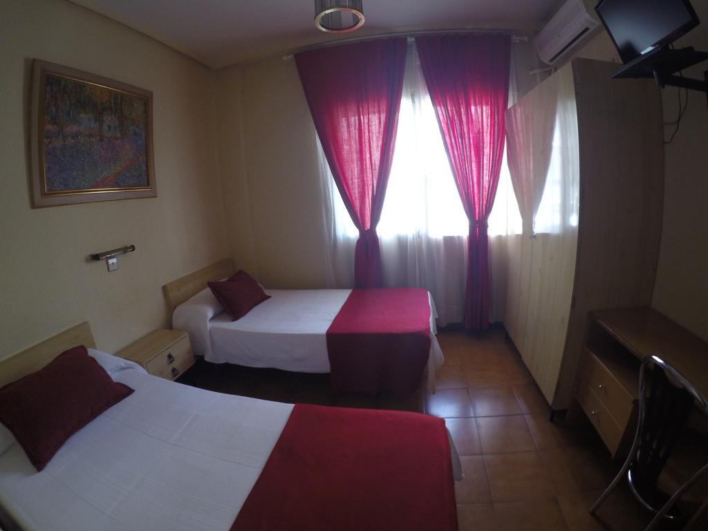 Casa de hóspedes Suarez